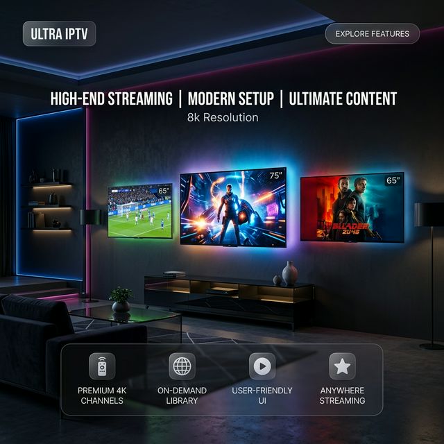 Installation Background